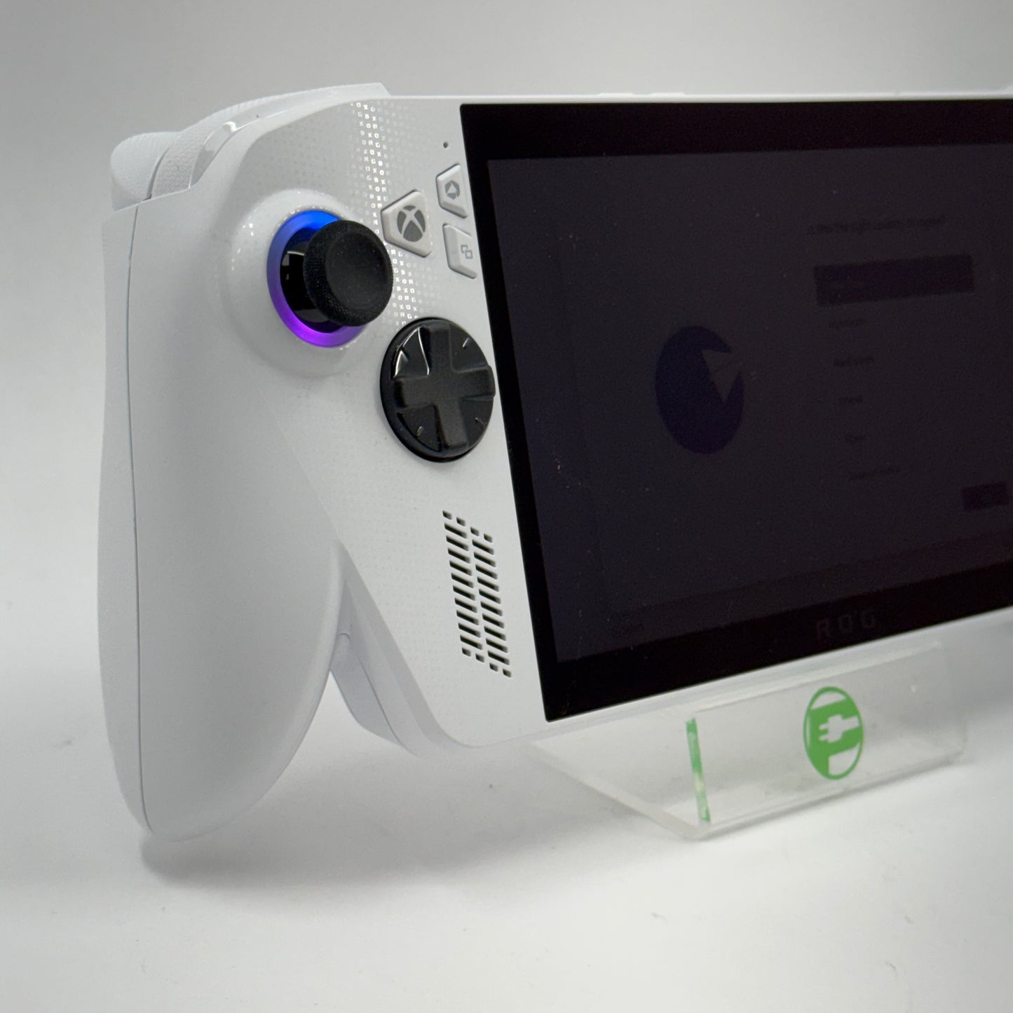 Asus ROG Xbox Ally 7" AMD Ryzen Z2 A 16GB RAM 512GB White RC73YA-XB_ALLY.Z2A.16