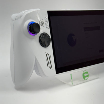 Asus ROG Xbox Ally 7" AMD Ryzen Z2 A 16GB RAM 512GB White RC73YA-XB_ALLY.Z2A.16