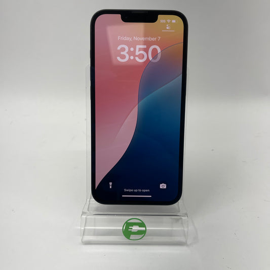 Unlocked Apple iPhone 16e 128GB Black MD0D4LL/A