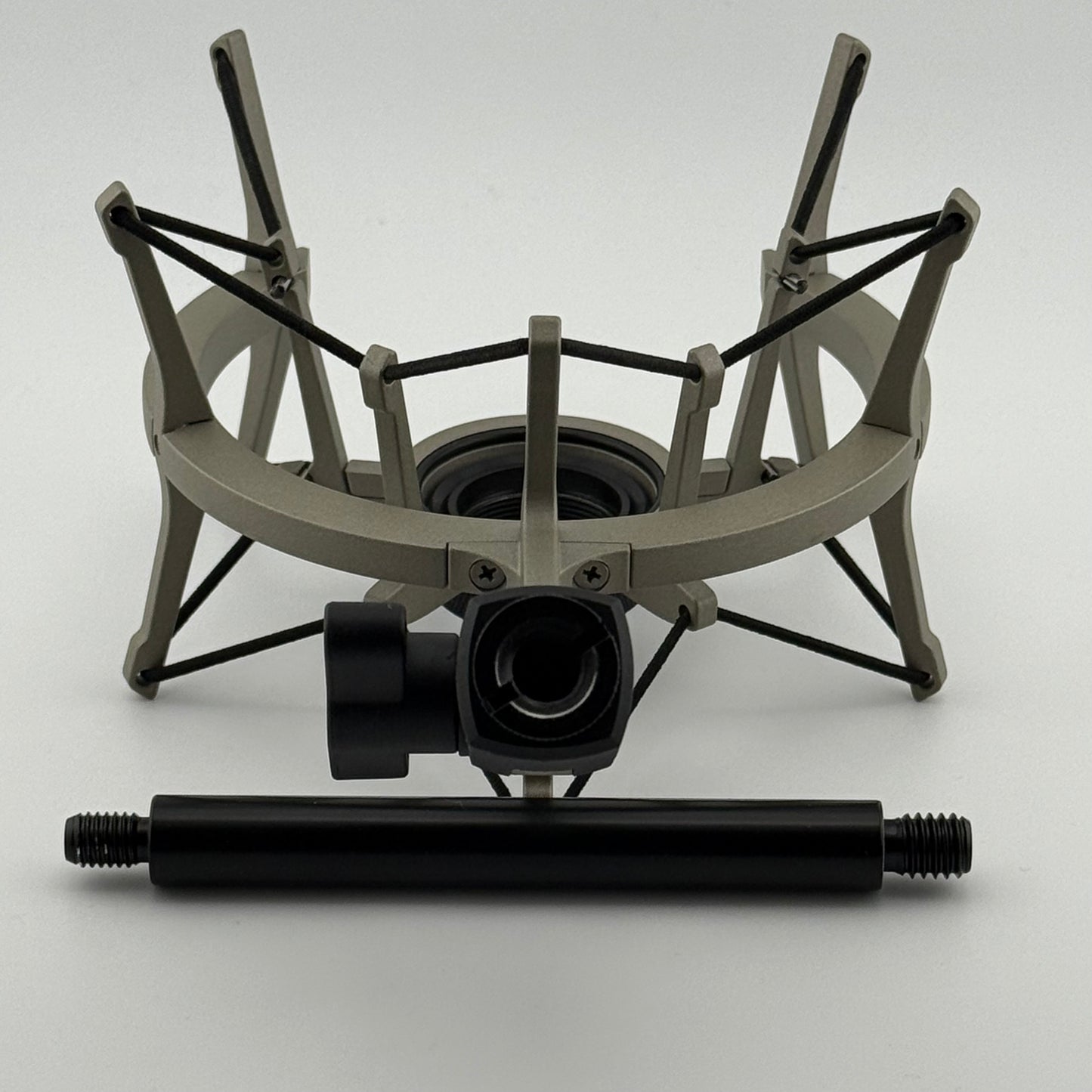 Neumann TLM 102 Large Diaphragm Cardioid Condenser Microphone
