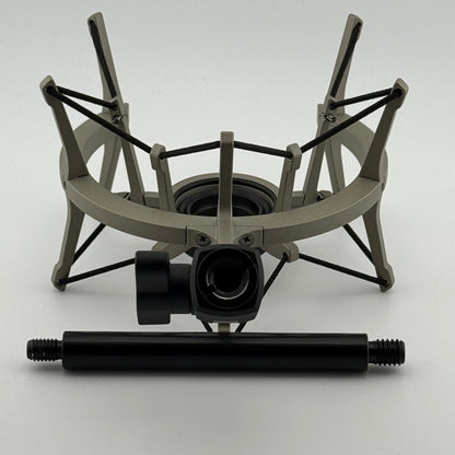 Neumann TLM 102 Large Diaphragm Cardioid Condenser Microphone