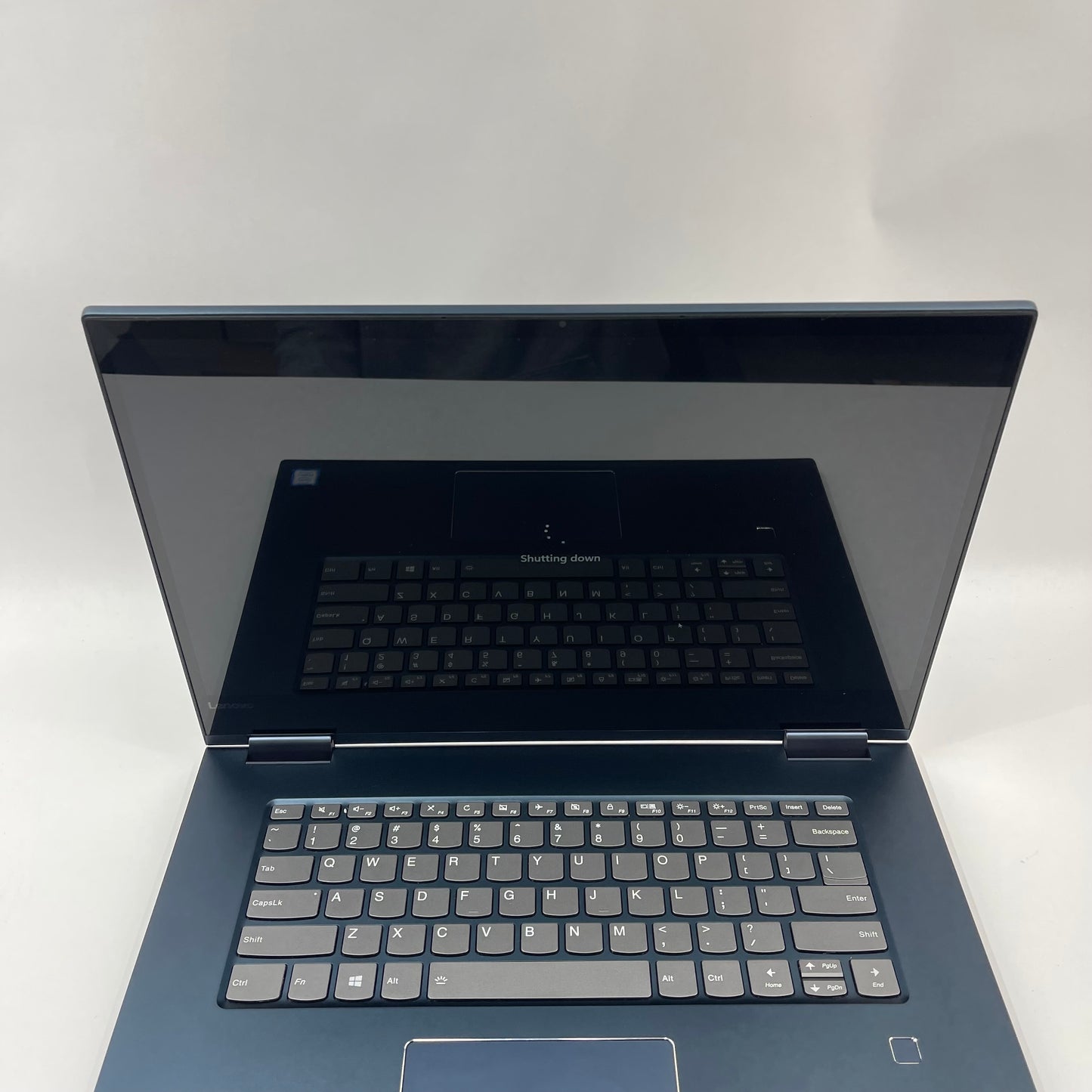 Lenovo Yoga 730-15IWL 15.6" i5-8265U 1.6GHz 12GB RAM 256GB SSD