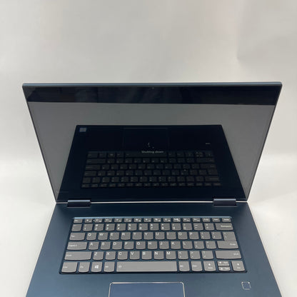 Lenovo Yoga 730-15IWL 15.6" i5-8265U 1.6GHz 12GB RAM 256GB SSD