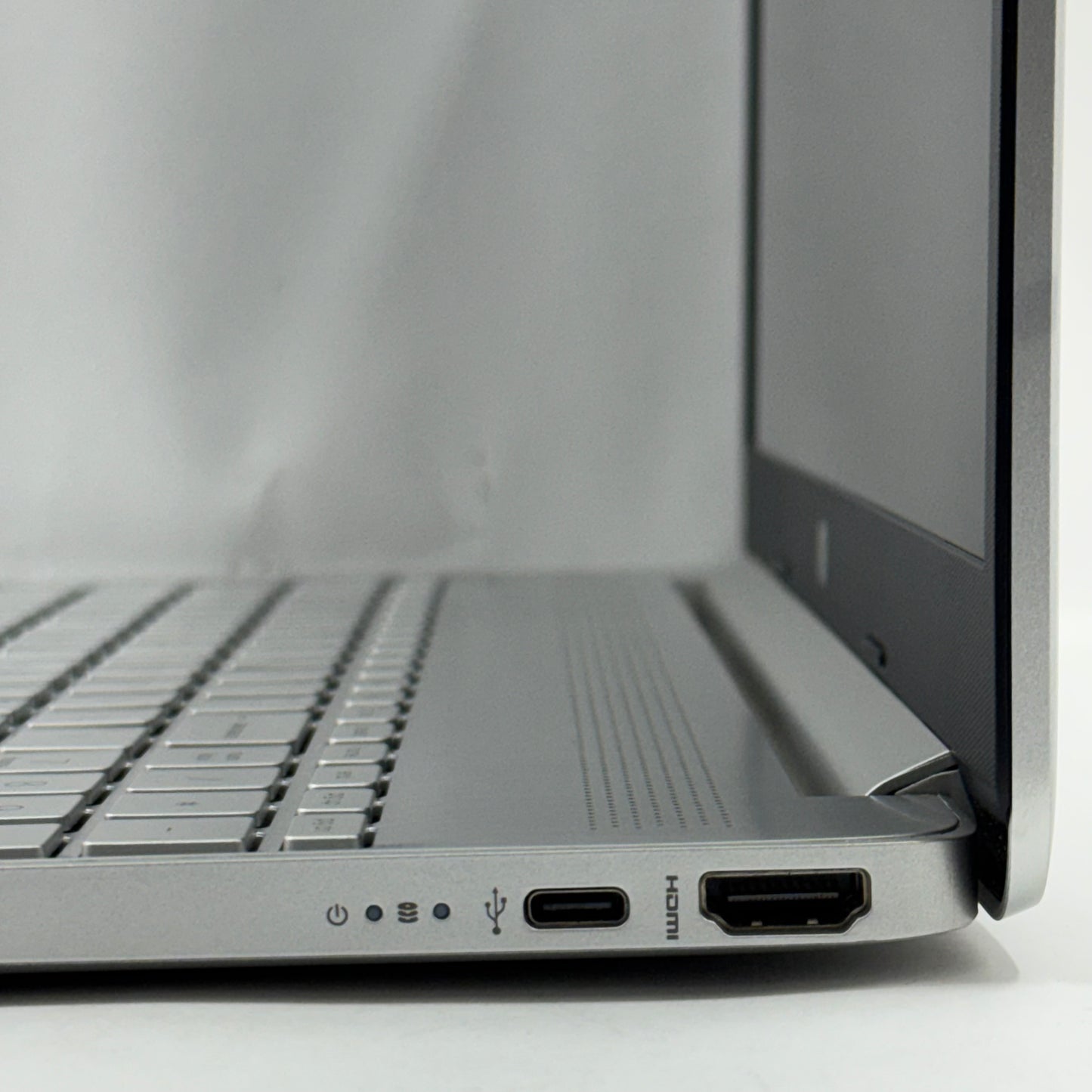 HP Laptop 15-DY0701DS 15.6" Celeron N4120 1.1GHz 8GB RAM 128GB SSD