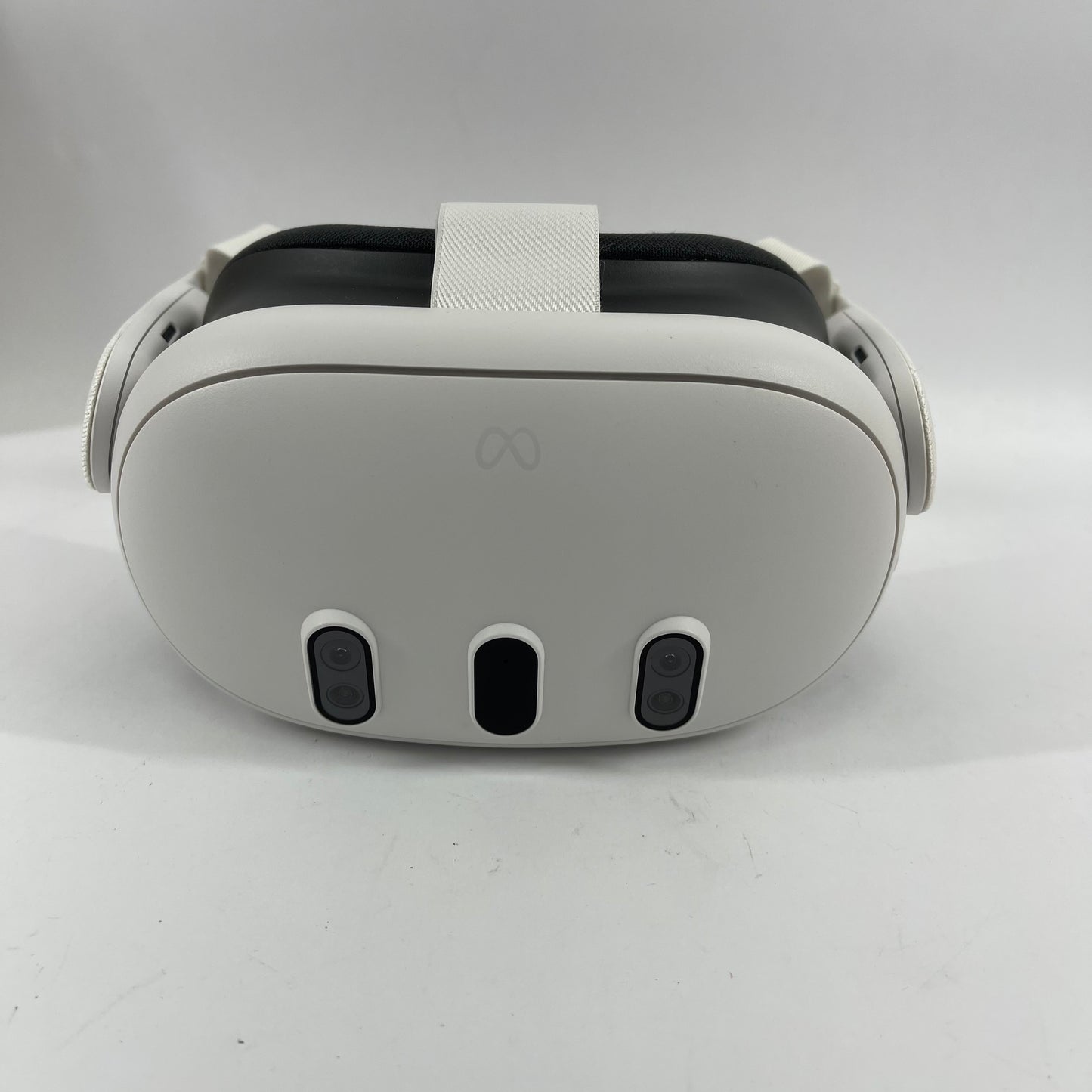 Meta Quest 3 128GB Standalone All-in-One VR Headset S3A With Elite Strap