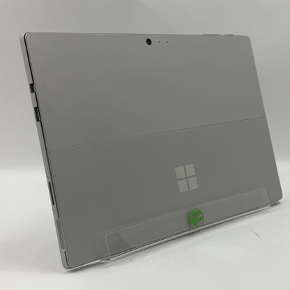 Microsoft Surface Pro 5 1796 12.3" i5-7300U 4GB RAM 128GB SSD Tablet Only Read