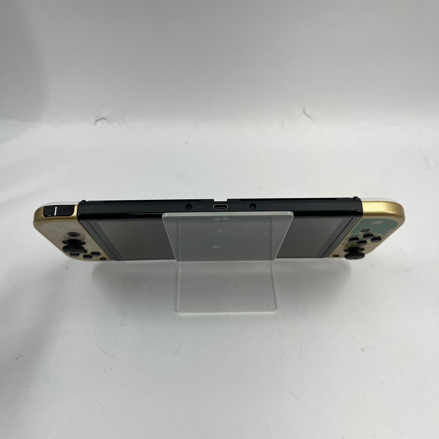 Nintendo Switch OLED Console The Legend of Zelda: Tears of the Kingdom Edition