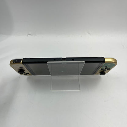 Nintendo Switch OLED Console The Legend of Zelda: Tears of the Kingdom Edition