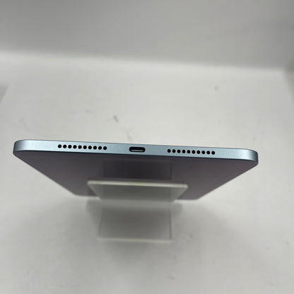 WiFi Only Apple iPad mini (A17 Pro) 128GB 18.5 Blue MXN73LL/A