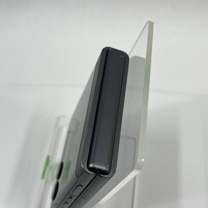 Cricket Motorola Razr 2024 256GB Gray XT-2543-5