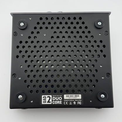 Universal Audio  Apollo Twin Duo Core Audio Interface MKII