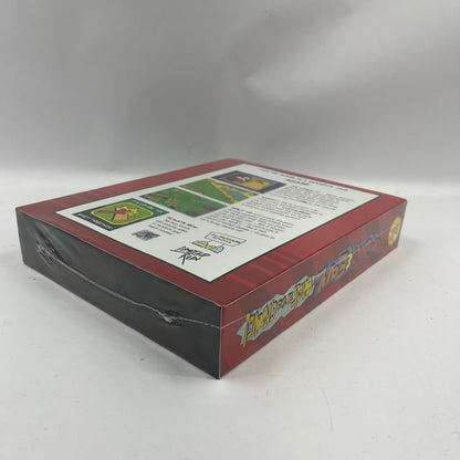 New ToeJam & Earl: Back in the Groove [Backer Box] (PC, 2019)
