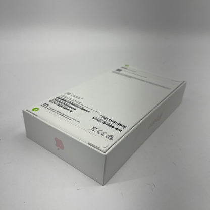 New T-Mobile Apple iPhone 15 128GB Pink MTLW3LL/A