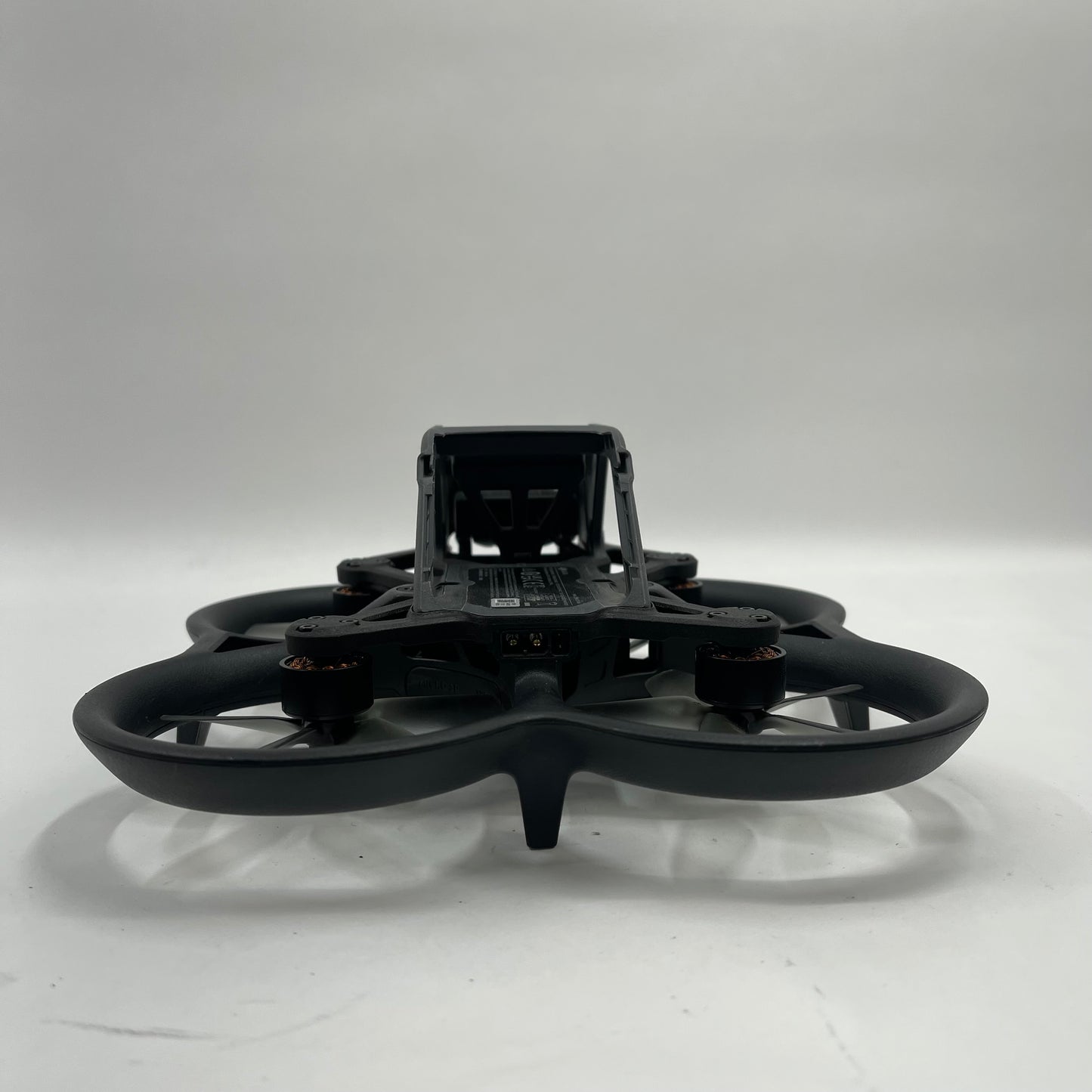 DJI Avata 4K Quadcopter Camera Drone QF2W4K Fly More Combo