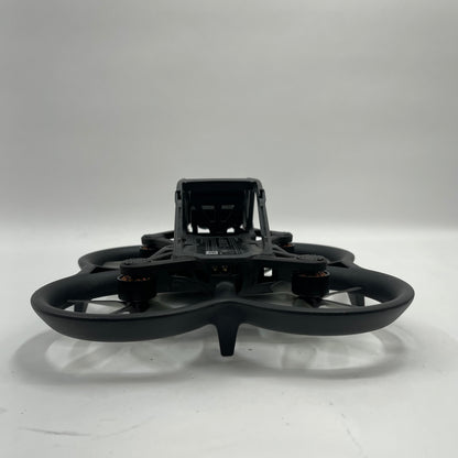 DJI Avata 4K Quadcopter Camera Drone QF2W4K Fly More Combo