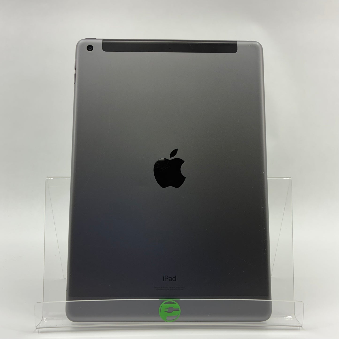 Unlocked Apple iPad 9th Gen 256GB Space Gray MK693LL/A