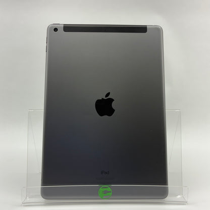 Unlocked Apple iPad 9th Gen 256GB Space Gray MK693LL/A
