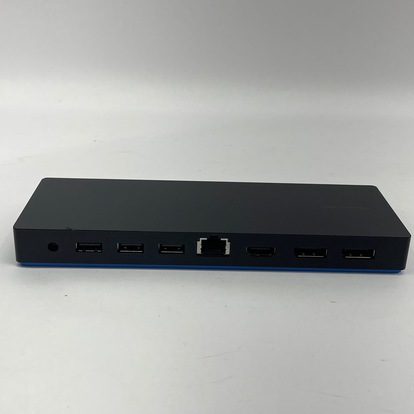 HP USB-C Dock G4 Docking Station L13898-002