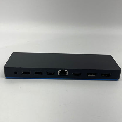 HP USB-C Dock G4 Docking Station L13898-002
