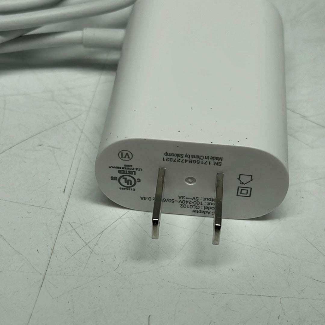 Google NLS-1304-25 Home WiFi Wireless Router White