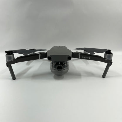 DJI Mavic 2 Zoom 4K Quadcopter Camera Drone L1Z Drone Only