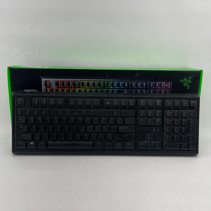 Razer Ornata V2 Mecha-Membrane Gaming Keyboard RZ03-03380200-R3U1