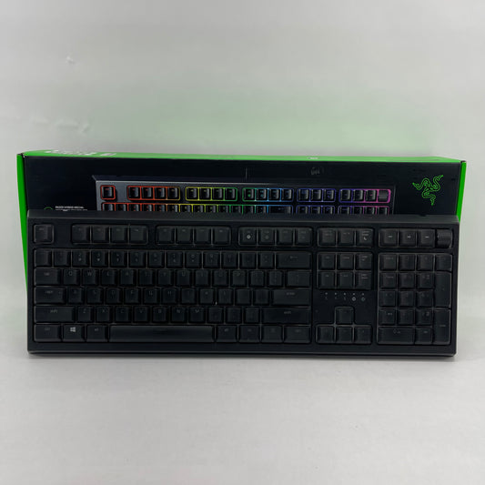 Razer Ornata V2 Mecha-Membrane Gaming Keyboard RZ03-03380200-R3U1