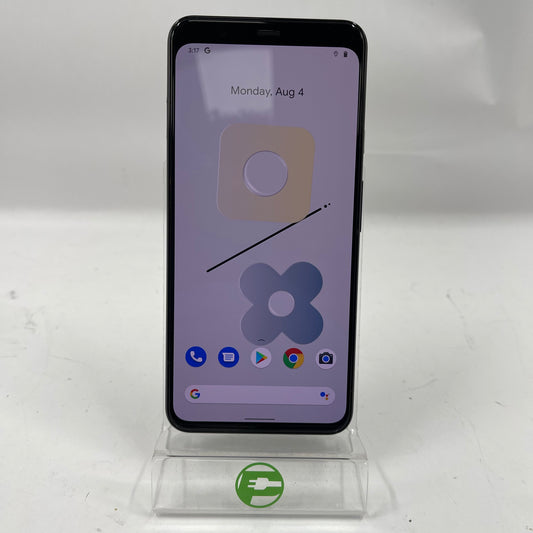 Unlocked Google Pixel 4 XL 64GB Black