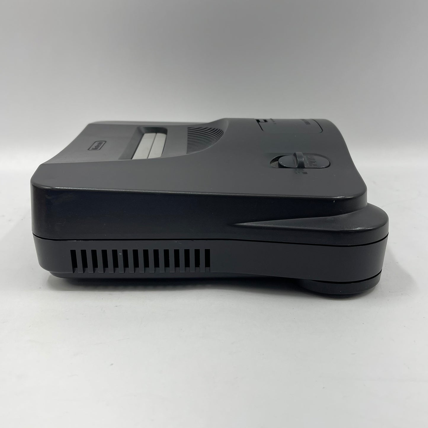 Nintendo 64 N64 Video Game Console NUS-001 Charcoal
