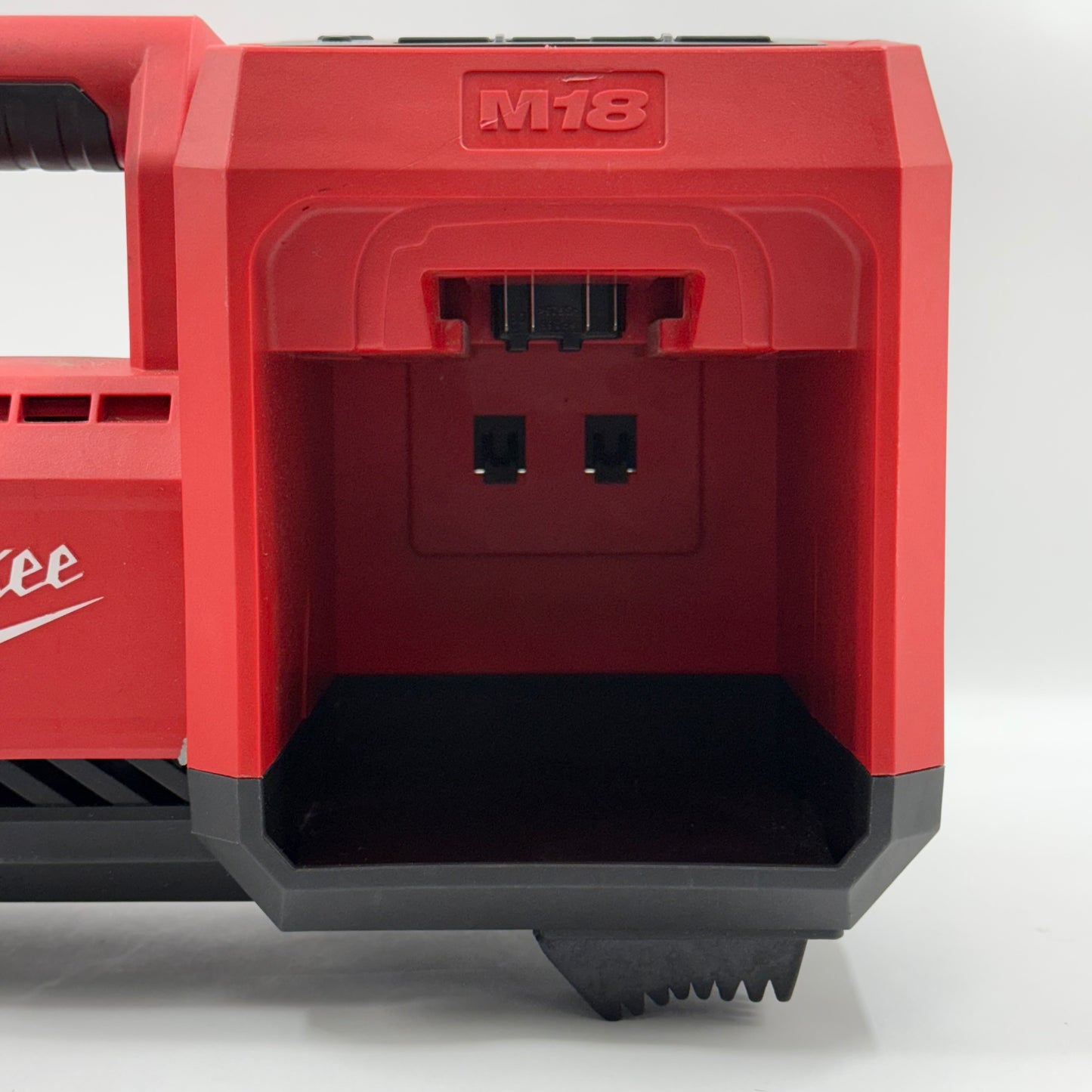 Milwaukee 2848-20 M18 18V Compact Inflator Tool Only