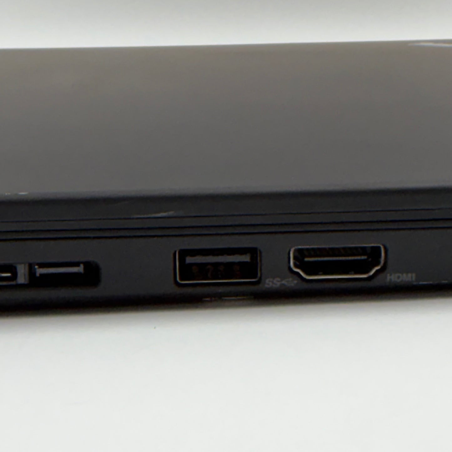 Lenovo ThinkPad T14 Gen 2 20W0003KUS 14" i5-1135G7 2.4GHz 16GB RAM 512GB SSD