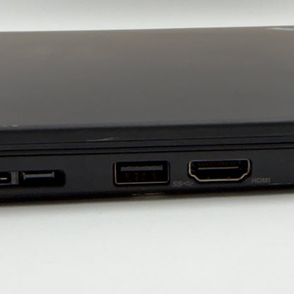 Lenovo ThinkPad T14 Gen 2 20W0003KUS 14" i5-1135G7 2.4GHz 16GB RAM 512GB SSD