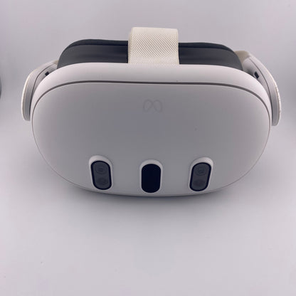 Meta Quest 3 512GB Standalone All-in-One VR Headset S3A Headset Only