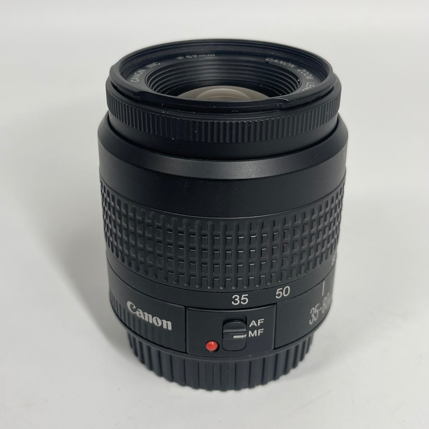 Canon EF 35-80mm f/4-5.6 III Zoom Lens