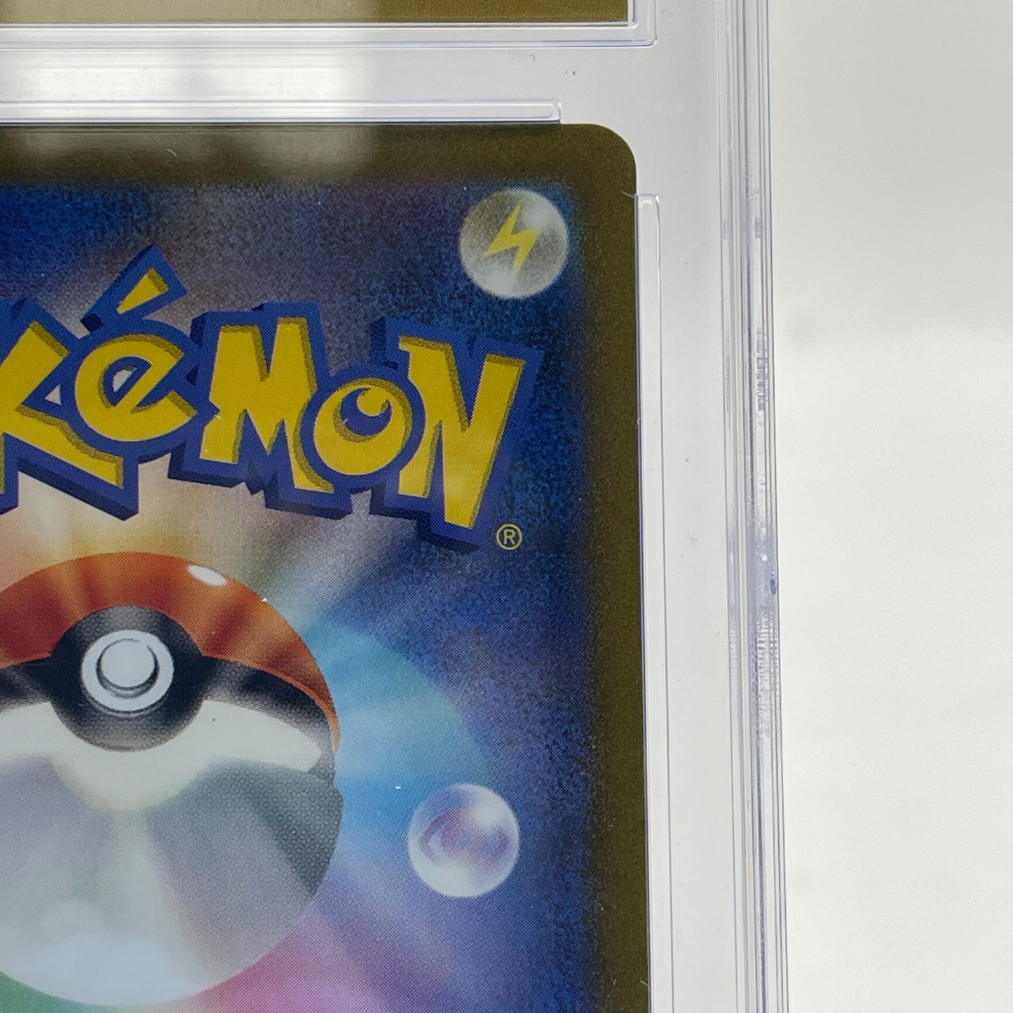 Pokémon TCG Tropius #74 Triple Beat Trading Card 74/73 JP CGC 10 Pristine