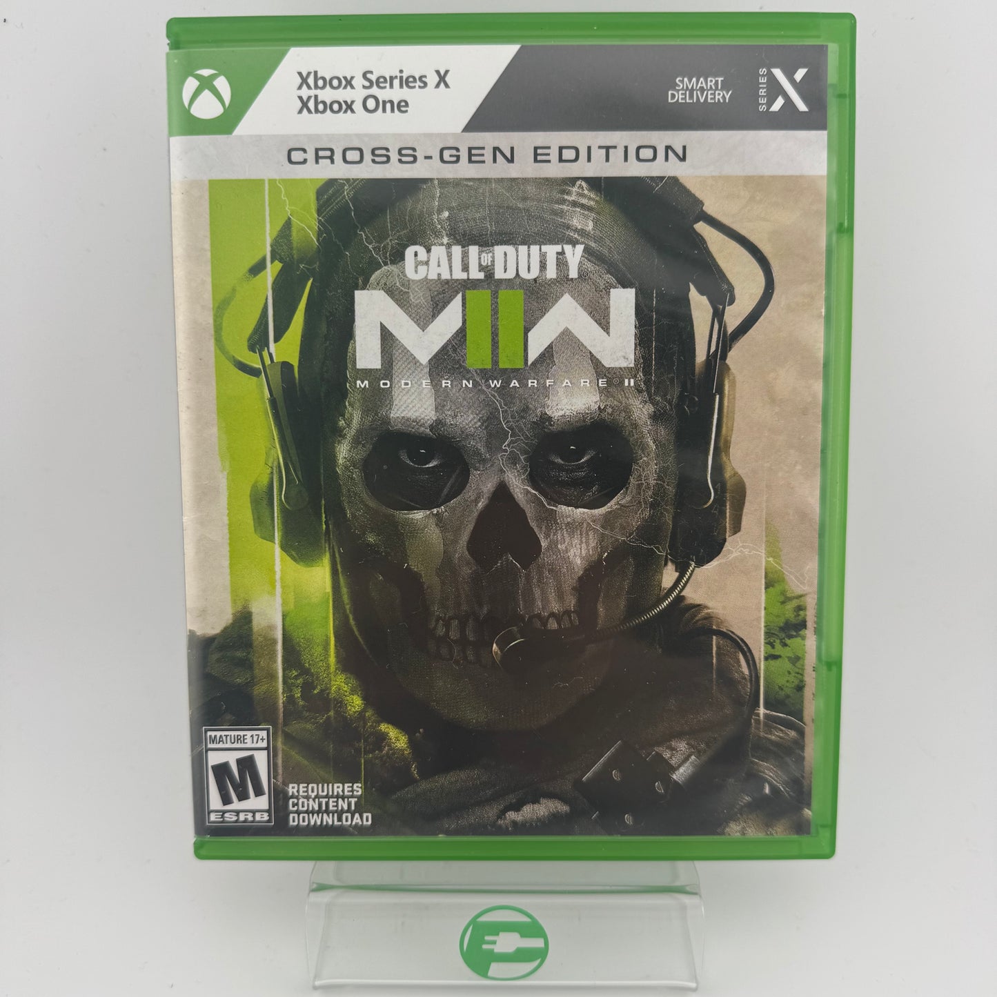 Call of Duty: Modern Warfare II (Microsoft Xbox Series X, 2022)