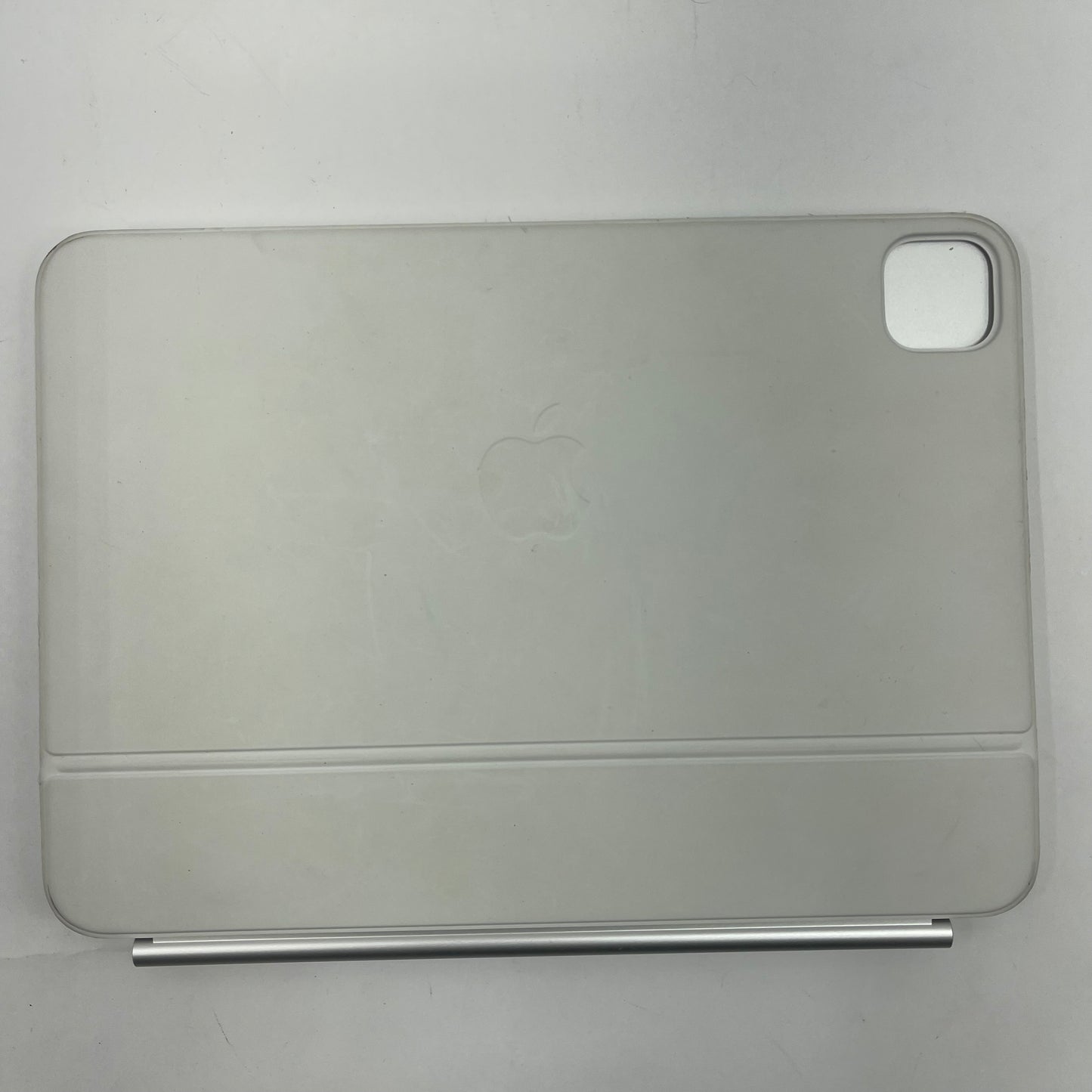 Apple Magic Keyboard for iPad Pro 11" Keyboard Folio Case White A2975