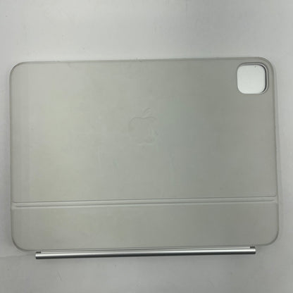 Apple Magic Keyboard for iPad Pro 11" Keyboard Folio Case White A2975