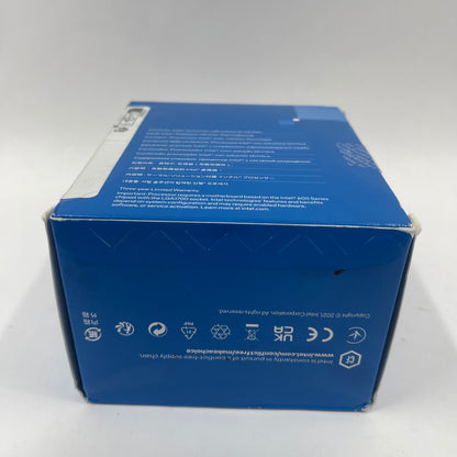 New Intel Core i5-12400F 2.50GHz 6 Core SRL4W 12 Thread LGA 1700