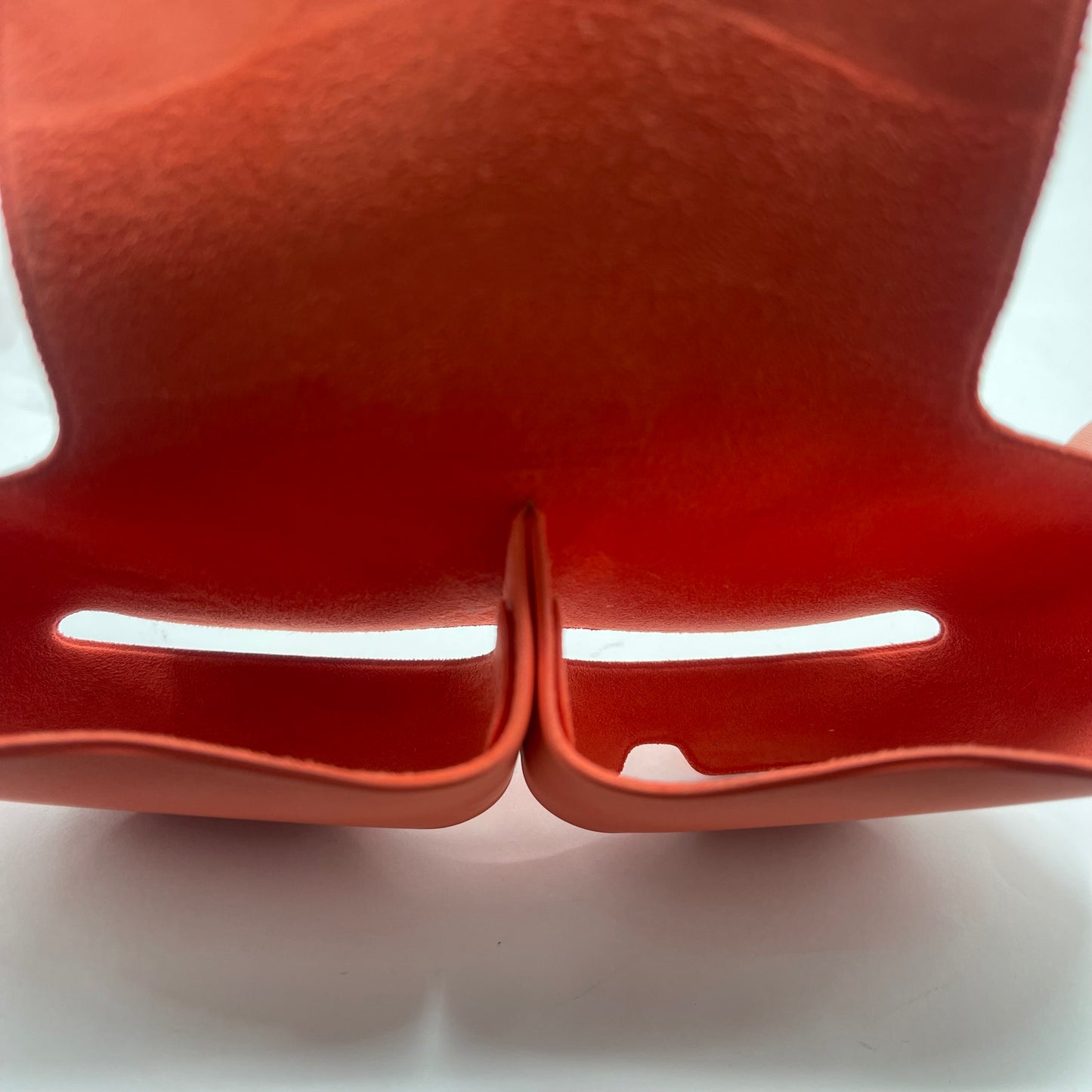 Apple AirPods Max Lightning Wireless Over-Ear Headphones Orange MWW73AM/A