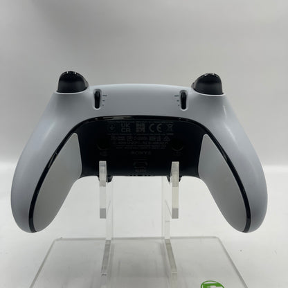 Sony Playstation 5 PS5 DualSense Edge Wireless Controller White CFI-ZCP1