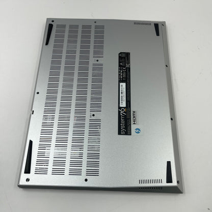 System76 Darter Pro DARP10-B 14" Core Ultra 7 155H 3.8GHz 96GB 2TB SSD