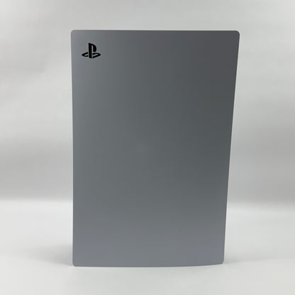 Sony PlayStation 5 Digital PS5 825GB White Console Gaming System CFI-1015B