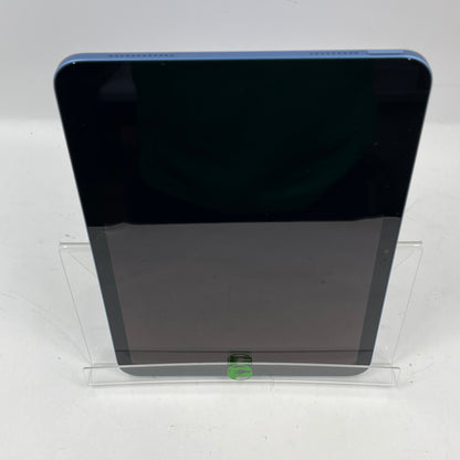 WiFi Only Apple iPad 10th Gen 64GB Blue MPQ13LL/A