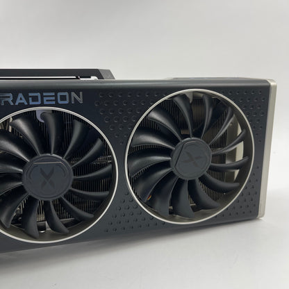 XFX Radeon RX 6900 XT Speedster 16GB GDDR6 Graphics Card MERC 319