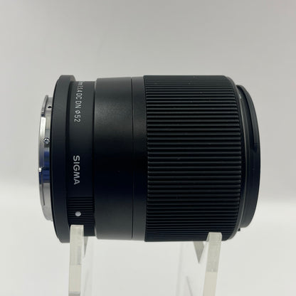 Sigma 30mm f/1.4 30mm f/1.4 For L-Mount