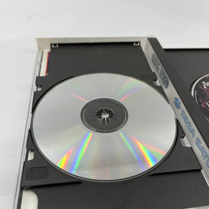 Mr. Bones (Sega Saturn, 1996)