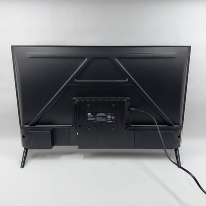 TCL 32" 32S357 32" 32S357 LED 1080p Smart Roku TV (2023)
