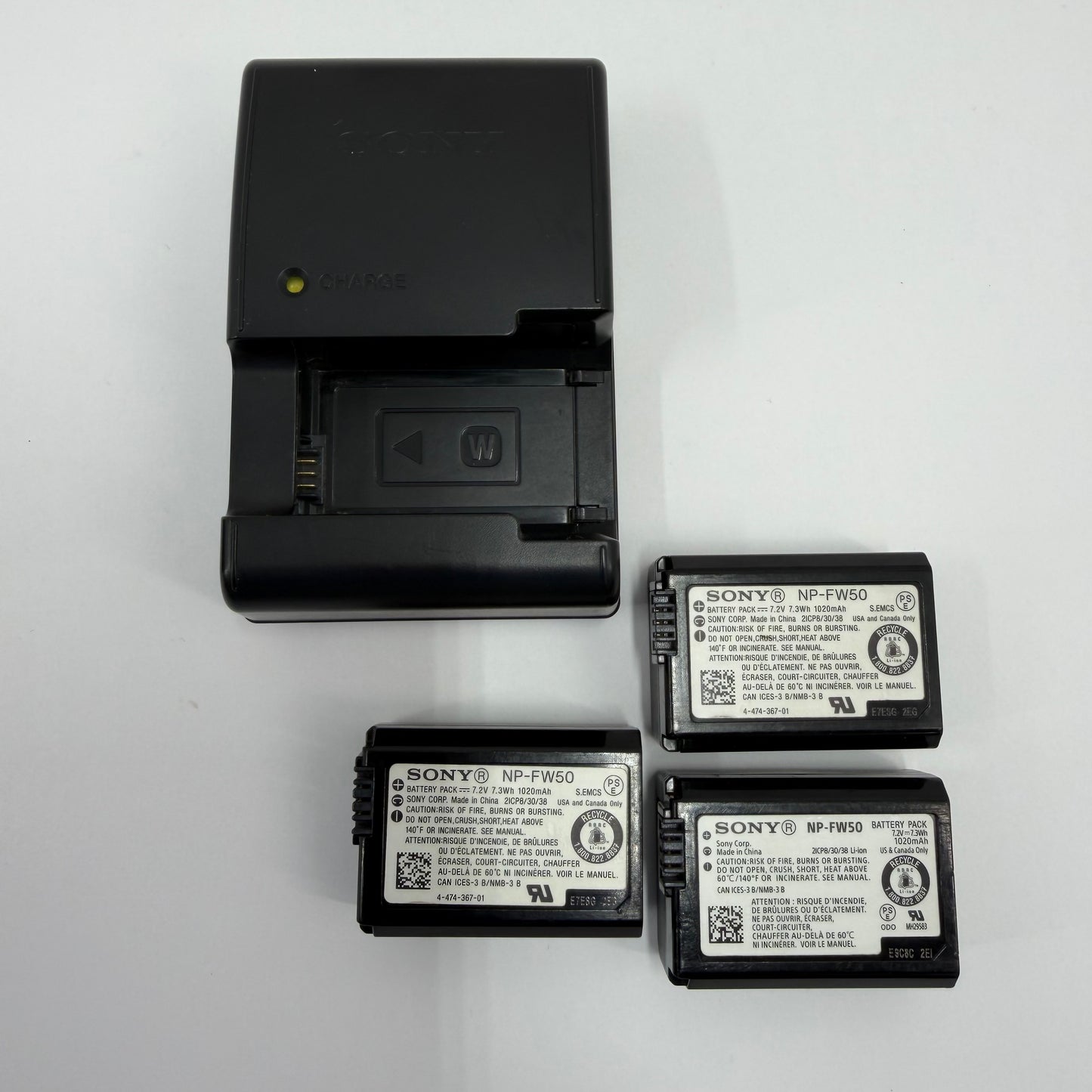 Sony Alpha 7S 12.2MP Mirrorless Digital Camera