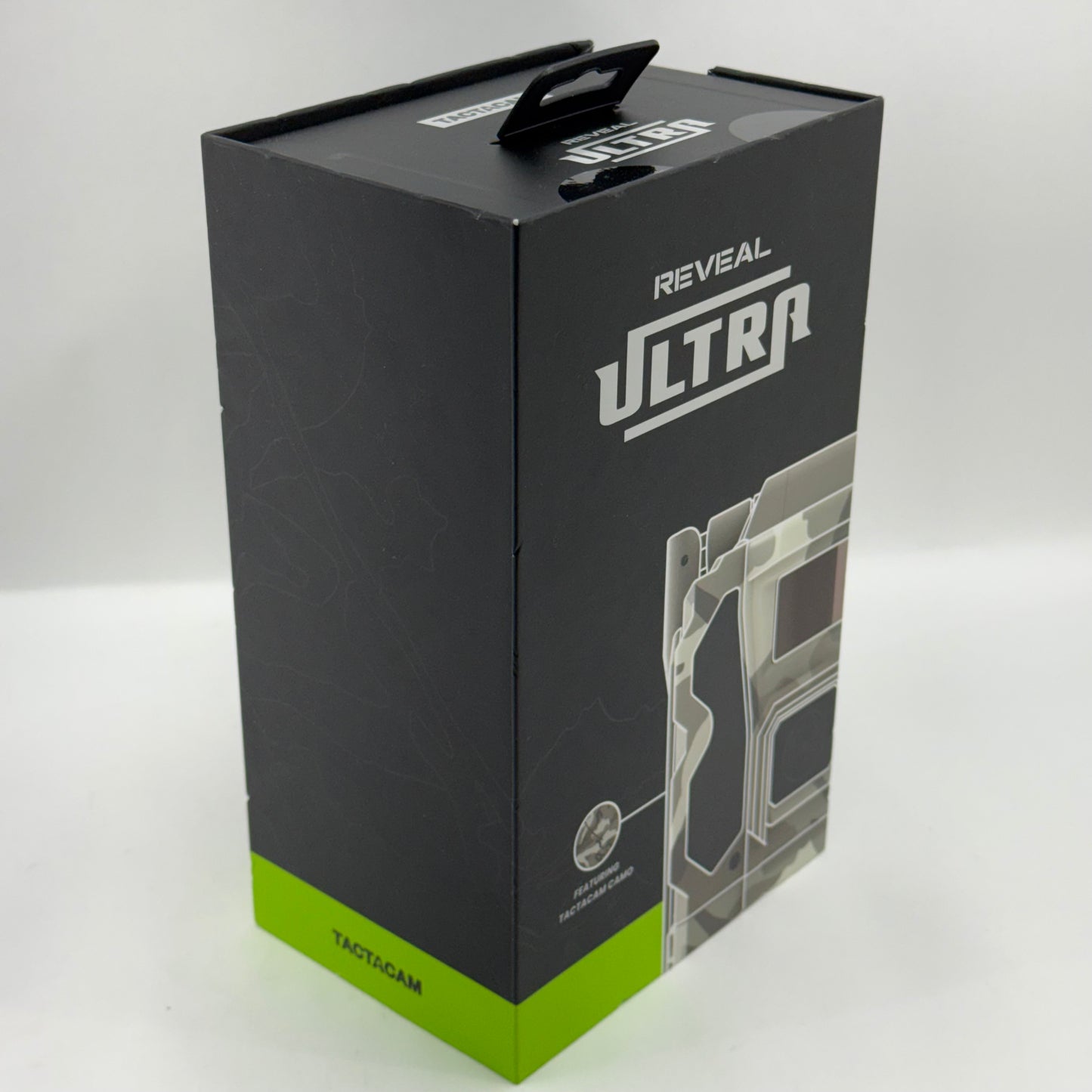 New Tactacam Reveal Ultra Cellular Trail Surveillance Camera RV-TC-ULTRA3